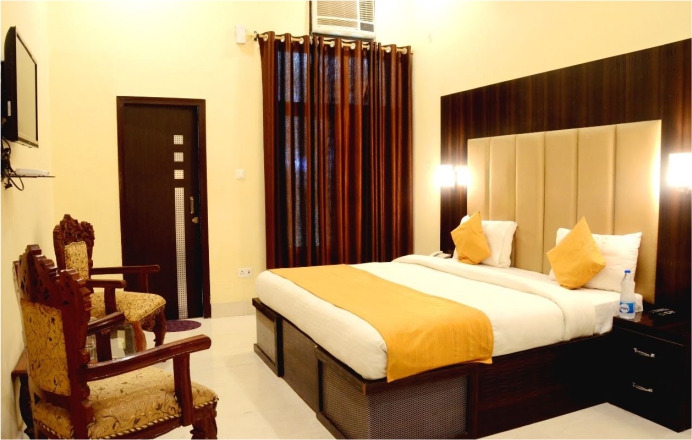 , Hotel in Faizabad | Best Hotel in Faizabad, Ayodhya | Marriage Lawn in Faizabad | Wedding Banquet in faizabad | Taraji Resort Hotel and Restaurant
