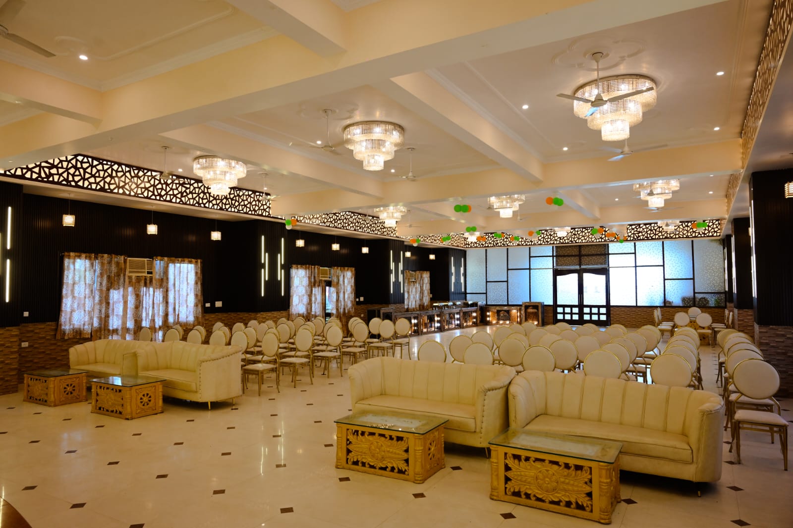 Marriage Banquet in Faizabad, Hotel in Faizabad | Best Hotel in Faizabad, Ayodhya | Marriage Lawn in Faizabad | Wedding Banquet in faizabad | Taraji Resort Hotel and Restaurant